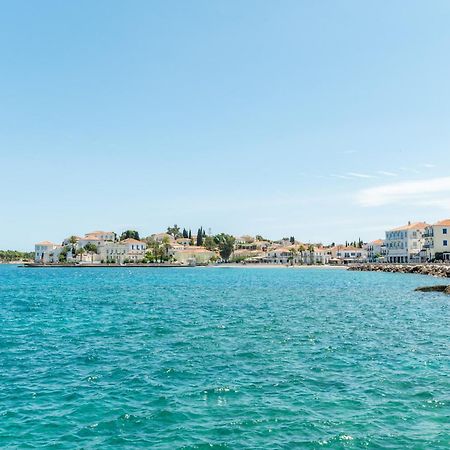 Appartement Martha'S House à Spetses Town Extérieur photo