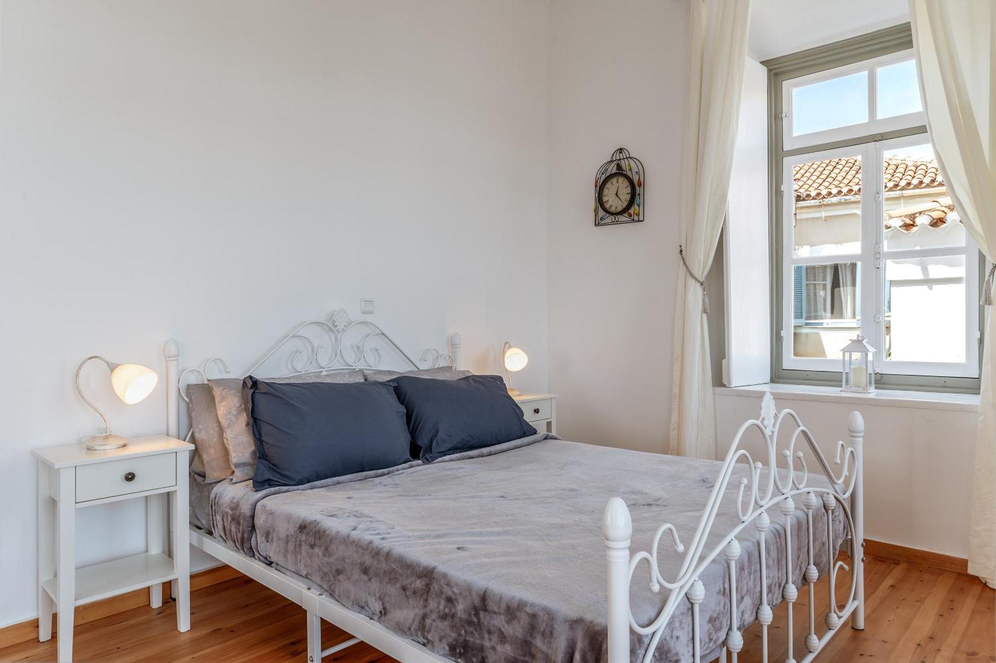 Appartement Martha'S House à Spetses Town Extérieur photo