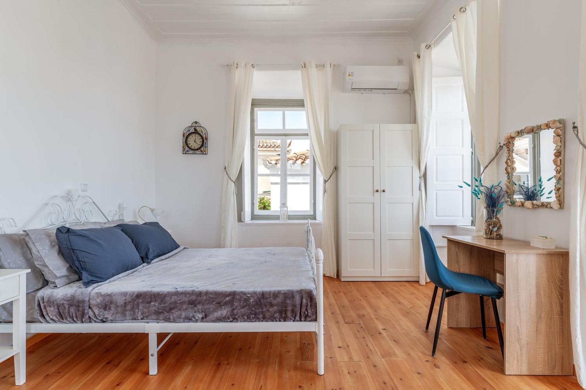 Appartement Martha'S House à Spetses Town Extérieur photo
